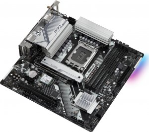 Płyta główna ASRock B760M PRO RS/D4 WIFI 6