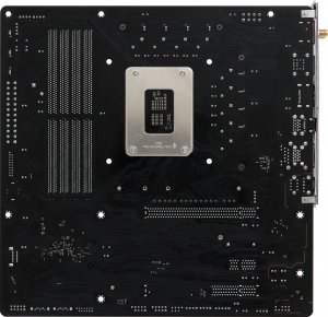 Płyta główna ASRock B760M PRO RS/D4 WIFI 7