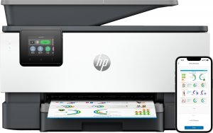 Urządzenie wielofunkcyjne HP OfficeJet Pro 9120b (4V2N0B) 1