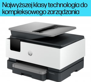 Urządzenie wielofunkcyjne HP OfficeJet Pro 9120b (4V2N0B) 12