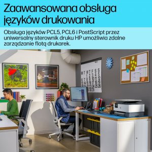 Urządzenie wielofunkcyjne HP OfficeJet Pro 9120b (4V2N0B) 13