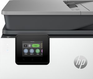 Urządzenie wielofunkcyjne HP OfficeJet Pro 9120b (4V2N0B) 8
