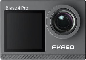 Kamera AKASO Kamera sportowa Akaso Brave 4 Pro 1