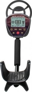 Metal Detector Wykrywacz metali, MD25 Detektor skarbów dla początkujących i zaawansowanych 3
