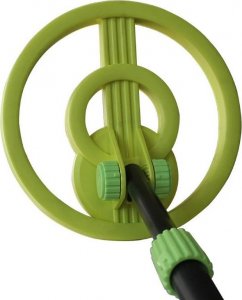 Metal Detector Wykrywacz metali, MD15 Detektor skarbów dla dzieci 3