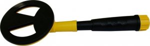 Metal Detector Wykrywacz metali, PP10 wodoodporny pinpointer detektor 3