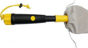 Metal Detector Wykrywacz metali, PP10 wodoodporny pinpointer detektor 4