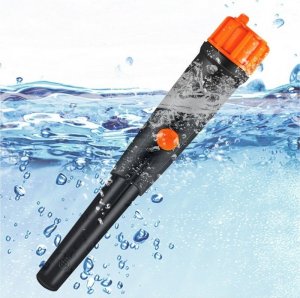 Metal Detector Wodoodporny Pinpointer PP3 niezbędny gadżet dla poszukiwacza skarbów 4