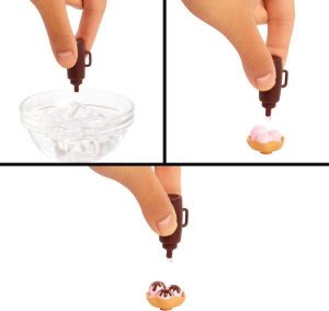 Lalka Barbie Mattel Skipper Pierwsza praca - Bar z przekąskami Zestaw do zabawy HKD79 4