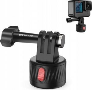 Puluz Szybkozłączka na Magnes na gwint ??? do GoPro HERO 11 10 9 8 7 6 5 4 / SJCAM / Xiaomi / DJI / PU708B 2