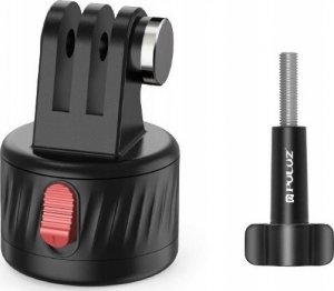 Puluz Szybkozłączka na Magnes na gwint ??? do GoPro HERO 11 10 9 8 7 6 5 4 / SJCAM / Xiaomi / DJI / PU708B 3