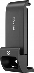 Telesin Drzwiczki Ładowania Klapka Baterii Zaślepka z otworem USB-C do GoPro HERO 11 10 9 / GP-CLC-G11 2