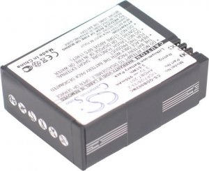 Cameron Sino Akumulator typu AHDBT-301 / AHDBT-302 / AHDBT-201 do GoPro HERO 3 / 3+ / CS-GDB002MC 5