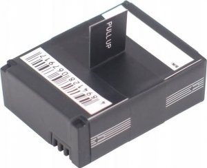 Cameron Sino Akumulator typu AHDBT-301 / AHDBT-302 / AHDBT-201 do GoPro HERO 3 / 3+ / CS-GDB002MC 6