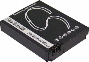 Cameron Sino Akumulator Bateria typu AHDBT-001 / ABPAK-001 / AHDBT-002 do GoPro Hero 2 / Hero / HD Hero / CS-GDB001 5