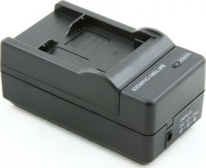 Xrec ZESTAW 2x BATERIA + ŁADOWARKA do GoPro Hero 3 3+ 7