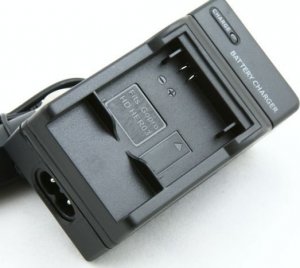 Xrec ZESTAW 2x BATERIA + ŁADOWARKA do GoPro Hero 3 3+ 8