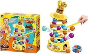 Icom Gra Mysi tort z kulkami 1