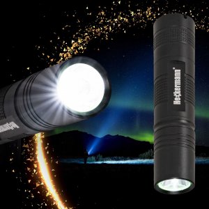 Latarka Heckermann Latarka LED Heckermann W69 3