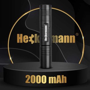 Latarka Heckermann Latarka LED Heckermann W69 6