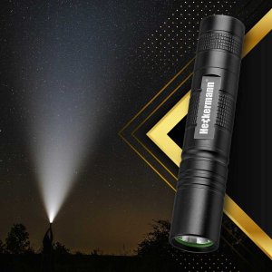 Latarka Heckermann Latarka LED Heckermann W69 7