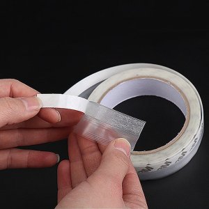 Heckermann Samoprzylepna uszczelka do okien / drzwi Heckermann 45mm 4