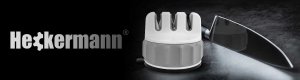 Heckermann Ostrzałka do noży Heckermann KD0371 11