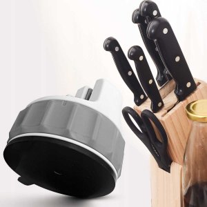 Heckermann Ostrzałka do noży Heckermann KD0371 8