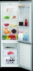 Lodówka Beko RCSA300K40SN 2