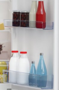 Lodówka Beko RCSA300K40WN 10