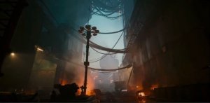 Gra PlayStation 5 Cyberpunk 2077 Ultimate Edition PL 5