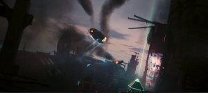 Gra Xbox Series X Cyberpunk 2077 Ultimate Edition PL 3