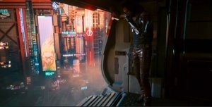 Gra Xbox Series X Cyberpunk 2077 Ultimate Edition PL 6