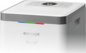Concept Osuszacz i oczyszczacz powietrza Perfect Air Smart OV2012 4