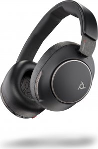 Słuchawki Poly Voyager Surround 80 UC (8G7T9A) czarne 3