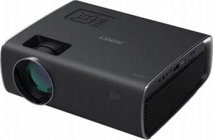 Projektor Aukey Projektor LCD Aukey RD-870S, android wireless, 1080p (czarny) 1