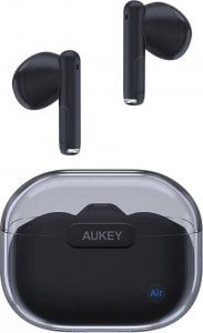 Słuchawki Aukey EP-M2 czarne 1