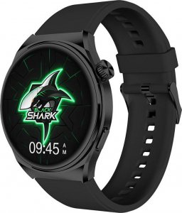 Smartwatch Black Shark BS-S1 Czarny  (BS-S1 Black) 1