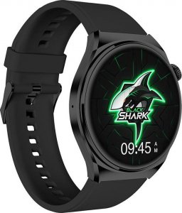 Smartwatch Black Shark BS-S1 Czarny  (BS-S1 Black) 2