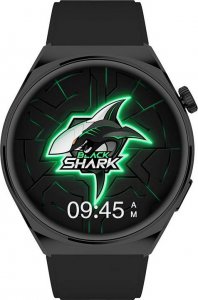 Smartwatch Black Shark BS-S1 Czarny  (BS-S1 Black) 3