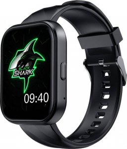 Smartwatch Black Shark BS-GT Neo Czarny  (BS-GT Neo Black) 1