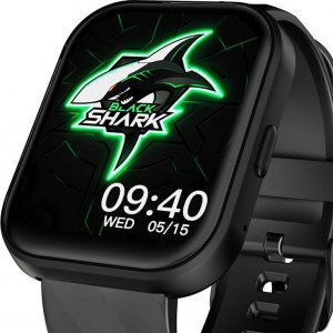 Smartwatch Black Shark BS-GT Neo Czarny  (BS-GT Neo Black) 7