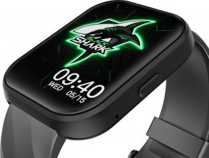 Smartwatch Black Shark BS-GT Neo Czarny  (BS-GT Neo Black) 8