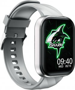 Smartwatch Black Shark BS-GT Neo Szary  (BS-GT Neo Silver) 2