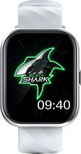 Smartwatch Black Shark BS-GT Neo Szary  (BS-GT Neo Silver) 3