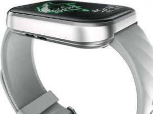 Smartwatch Black Shark BS-GT Neo Szary  (BS-GT Neo Silver) 6