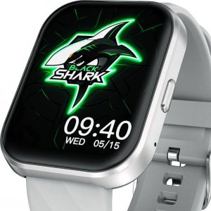 Smartwatch Black Shark BS-GT Neo Szary  (BS-GT Neo Silver) 7