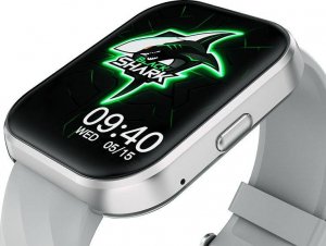 Smartwatch Black Shark BS-GT Neo Szary  (BS-GT Neo Silver) 8
