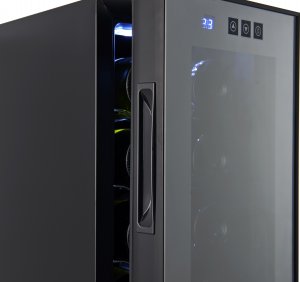 Chłodziarka do wina Adler AD 8083 4