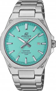Zegarek EDIFICE Casio Edifice EFR-S108D-2BVUEF100m srebrny 1